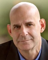 Harlan Coben