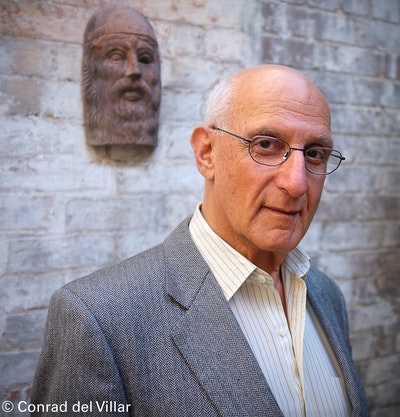 David Malouf