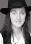 Photo of Frances Hardinge