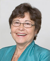 Photo of F. Isabel Campoy