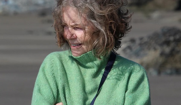 Photo of Cathy Fisher