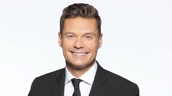 Photo of Ryan Seacrest