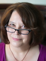 Photo of Rachel Caine