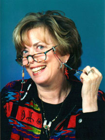 Photo of Vicki Cobb