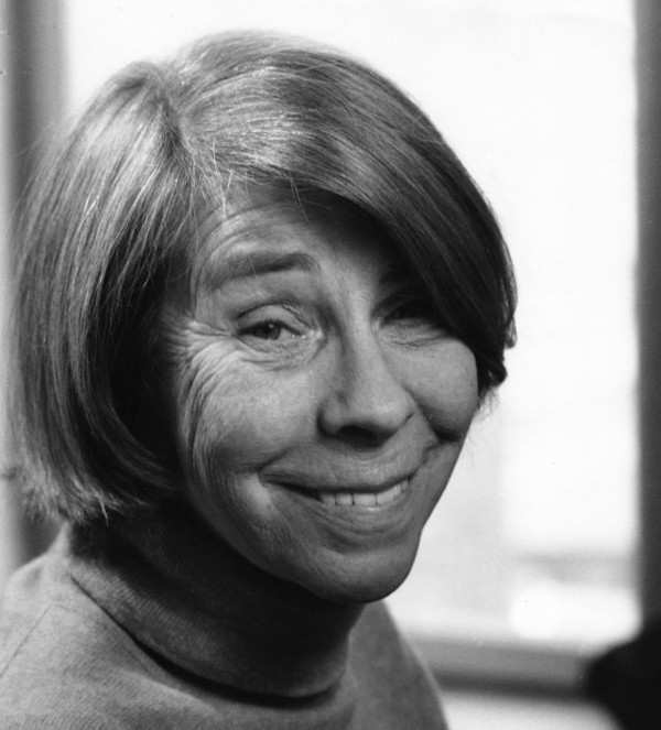 Tove Jansson