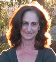 Photo of Jill Wolfson