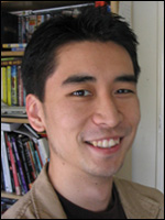 Kazu Kibuishi