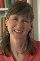 Photo of Angela McAllister