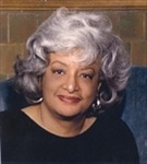 Photo of Sandra Belton