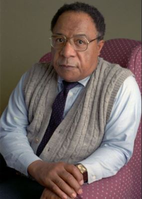 Alex Haley