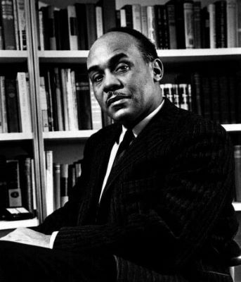 Ralph Ellison