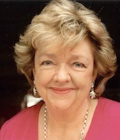 Maeve Binchy