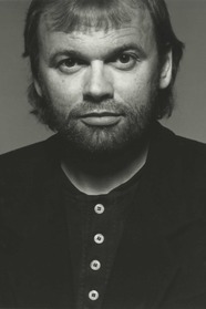 Photo of Jostein Gaarder