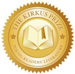 Kirkus Prize for Young Readers' Literature, 2014-2023