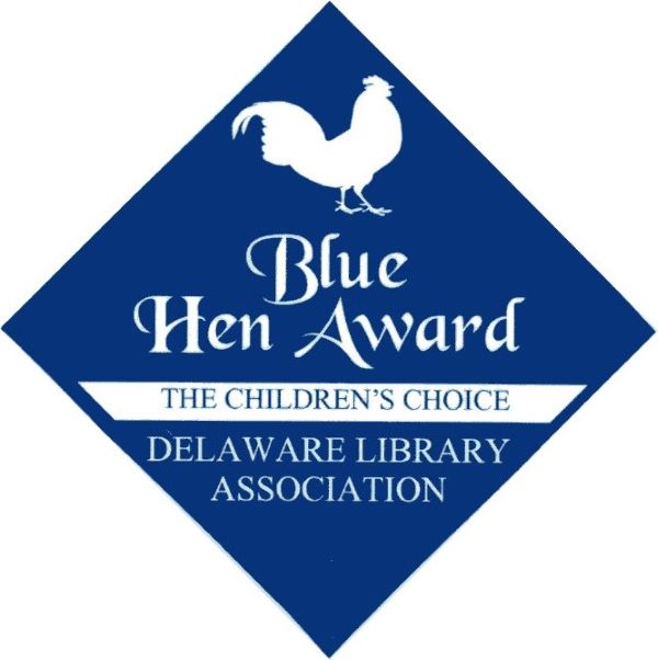 Blue Hen - Young Readers