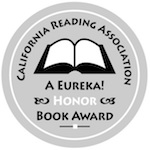 Eureka Book Award Honors, 2024