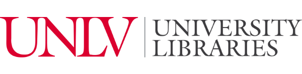 University of Nevada Las Vegas Teachers Development & Resources Library