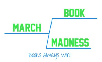 March Book Madness