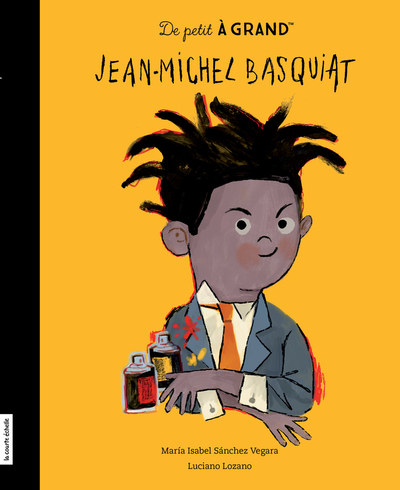 Jean-Michel Basquiat