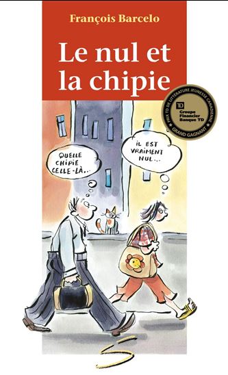 Le nul et la chipie