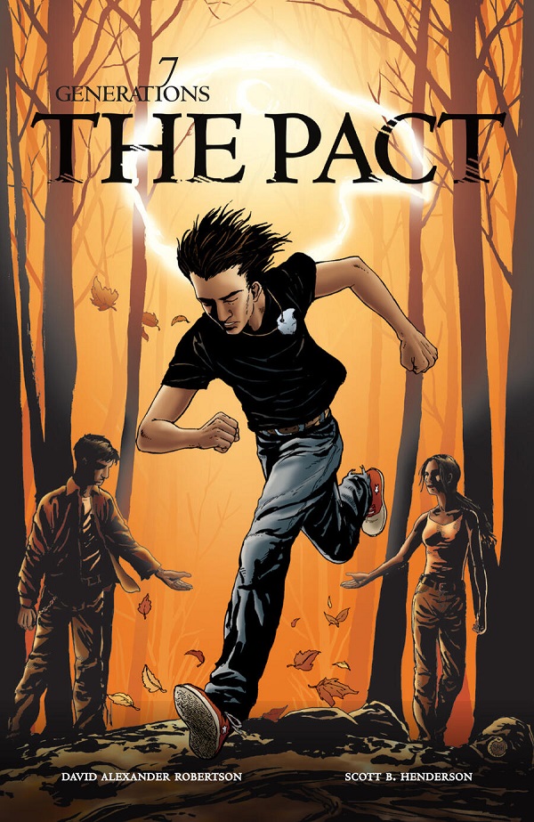 Pact, The