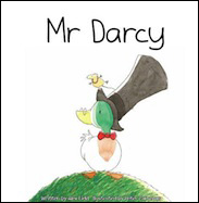 Mr. Darcy