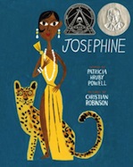 Josephine: The Dazzling Life of Josephine Baker