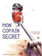 Mon copain secret