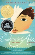 Enchanted Air: Two Cultures, Two Wings: A Memoir