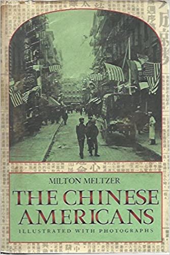 The Chinese Americans