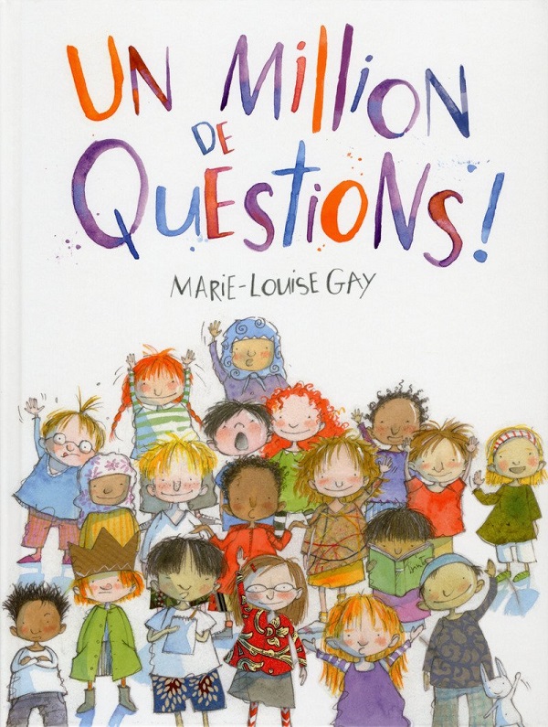 Un million de questions