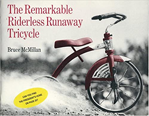 The Remarkable Riderless Runaway Tricycle