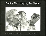 Rocks Not Happy In Sacks