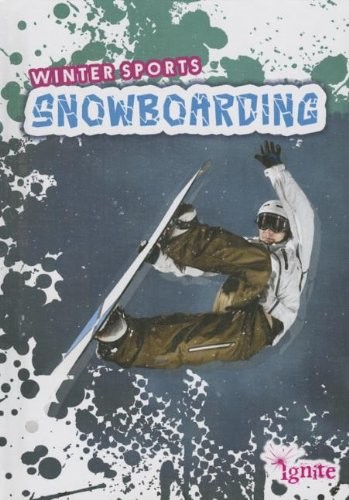 Snowboarding