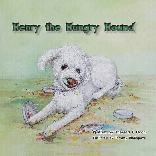 Henry the Hungry Hound