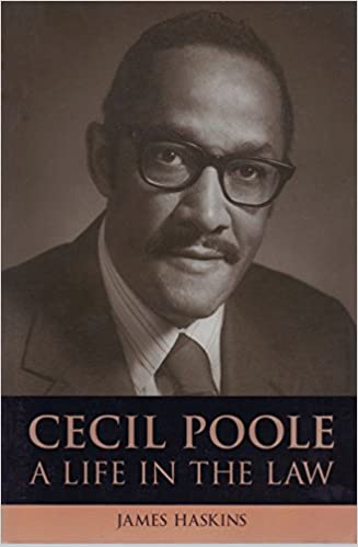 Cecil Poole: A Life in the Law