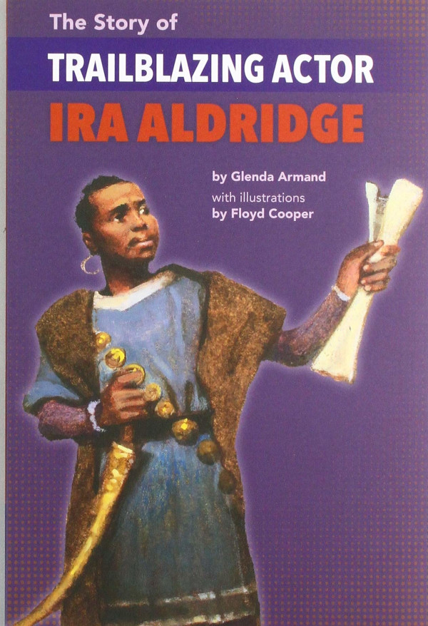 The Story of Trailblazing Actor Ira Aldridge