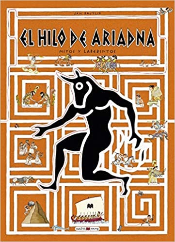 El hilo de Ariadna