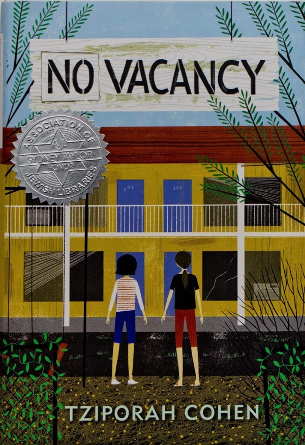 No Vacancy