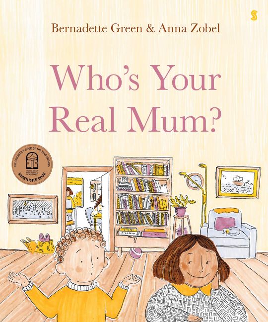 Who’s Your Real Mum?