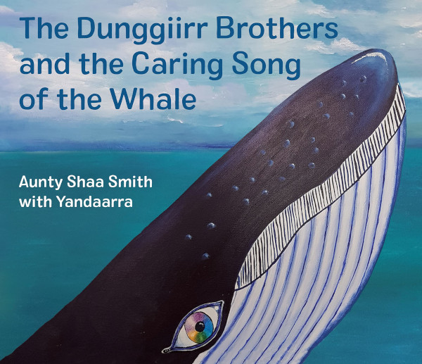 The Dunggiirr Brothers and the Caring Song of the Whale