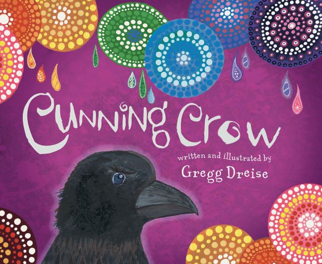 Cunning Crow