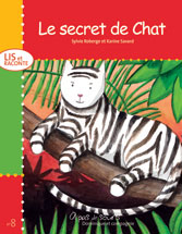 Le secret de Chat