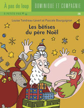 Les bêtises du père Noël