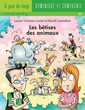 Les bêtises des animaux