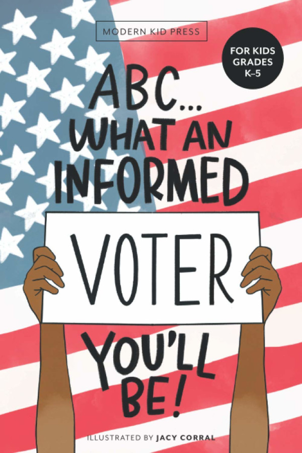 ABC... What an Informed Voter You'll Be