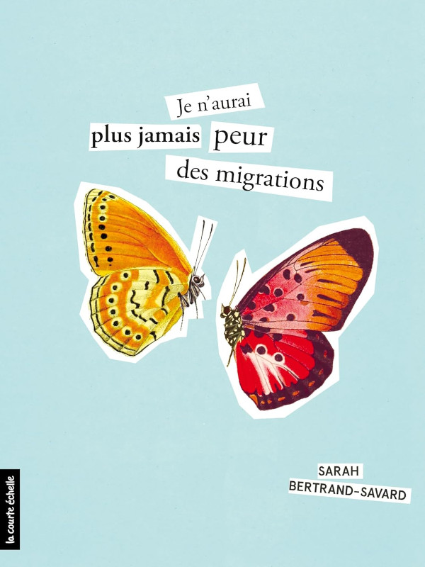 Je n'aurai plus jamais peur des migrations